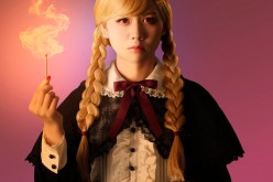 Japanese idol Sumire Satō plays the titular character of Rin in the upcoming live-action film based on Sanami Suzuki's manga adaptation of 