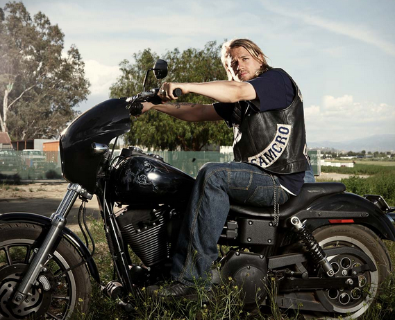 “Sons of Anarchy” prequel may run until 10 to 12 episodes, beginning with how John Teller and Piney's relationship developed in Vietnam.