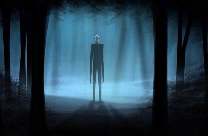 Adding to "Slender Man's" growing portfolio is a titular movie to be produced by Screen Gems.