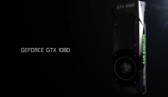 NVIDIA GTX 1080 and GTX 1070 Revealed