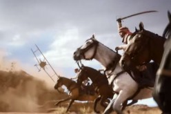 Electronic Arts and DICE Reveals Battlefield 1 in Reveal Trailer