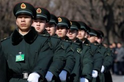China is continuing reforms in its military as it sets up anti-corruption units in various military departments and commands.