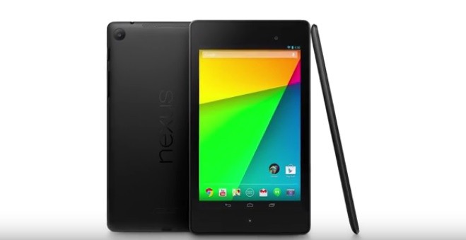 Nexus 7 (2016) release date set for May 18; Android N introduces security measures to prevent future Stagefright