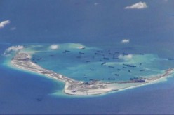 China said it will assert its rights over islands in the South China Sea while maintaining its compliance with international laws and the UNCLOS.