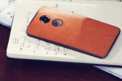 The Motorola 2nd Gen, not the Moto X4, can be seen in the image