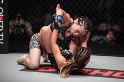 WOMEN'S MMA | Angela Lee and Mei Yamaguchi put on an amazing show at ONE: ASCENT TO POWER last Friday night, 6 May in Singapore