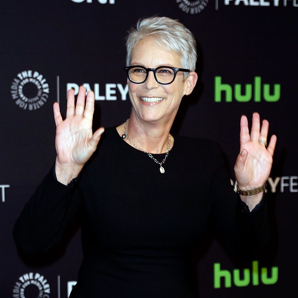 Jamie Lee Curtis attended The Paley Center for Media's 33rd Annual PaleyFest Los Angeles 'Scream Queens' on March 12, 2016 in Hollywood, California.
