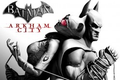 Batman: Return to Arkham for the PS4 and Xbox One consoles found in leaked box art and set to be released on June.