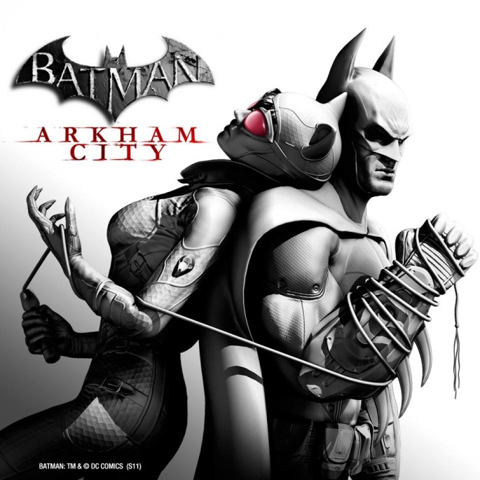 Batman: Return to Arkham for the PS4 and Xbox One consoles found in leaked box art and set to be released on June.