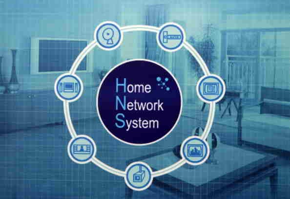  An operating manual of Home Network System is seen on November 29, 2006 in Incheon, South Korea.   