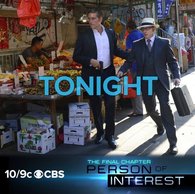 ‘Person of Interest’ Season 5, episode 6 live stream, spoilers: Where to watch ‘A More Perfect Union’ online [VIDEO]