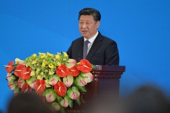 President Xi Jinping first proposed his Belt and Road Initiative in 2013.