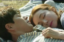 Twenty Again is a 2015 South Korean television series starring Choi Ji-woo, Lee Sang-yoon, Choi Won-young, Kim Min-jae, and Son Na-eun.