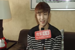 Lay sends his message to EXO during interview with Sohu TV