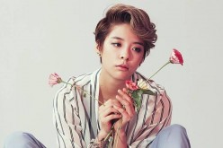 Amber Josephine Liu, known professionally as Amber, is a Taiwanese American rapper and singer currently active in South Korea.