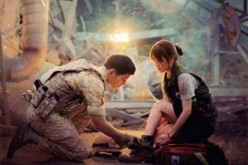 Descendants of the Sun May 14 Concert