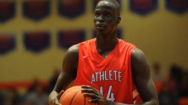 Thon Maker
