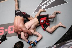NEW CHAMP | Roger Gracie defeats Michal Pasternak to win ONE Light Heavyweight World Championship May 6, Singapore