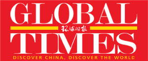 The Global Times was blasted by China's Internet regulator for offensive content.