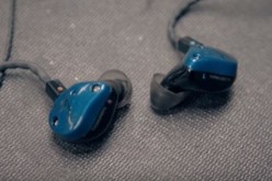 The Fender FXA7 IEMs are shown in the image