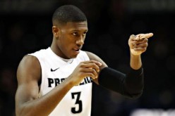 Kris Dunn