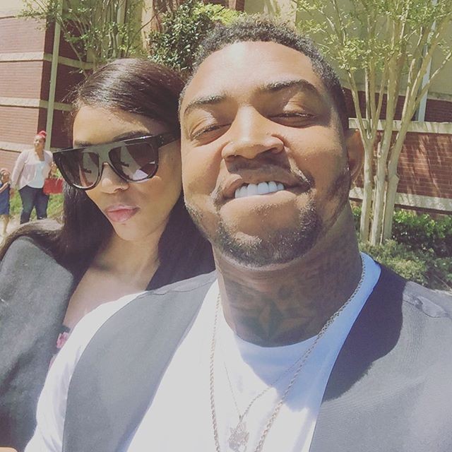 "Love & Hip Hop: Atlanta" stars Lil Scrappy and Adiz “Bambi” Benson engaged