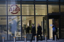 The Asian Infrastructure Investment Bank began its operations in January this year.