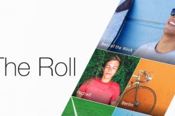 The Roll App