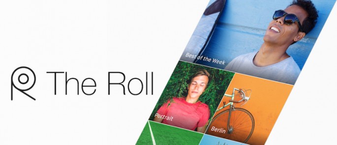 The Roll App