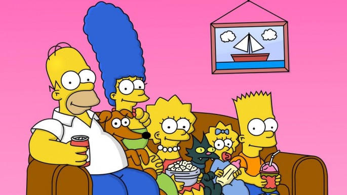 The Simpsons Season 28