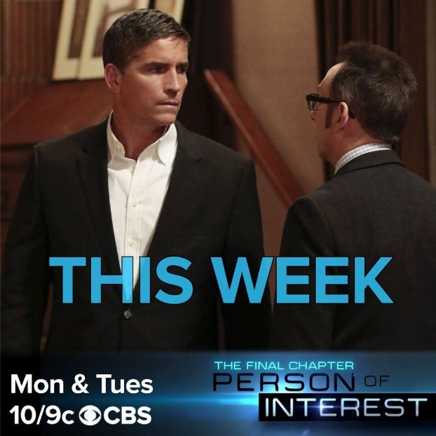 ‘Person of Interest’ Season 5, episode 6 promo, sneak peek, spoilers: What happens in ‘A More Perfect Union’?