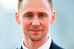  Tom Hiddleston attends the House Of Fraser British Academy Television Awards 2016 at the Royal Festival Hall on May 8, 2016 in London, England. 