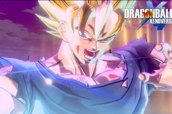 Bandai Namco announced Dragon Ball Xenoverse 2 this year for the PlayStation 4, Xbox one and PC platforms.