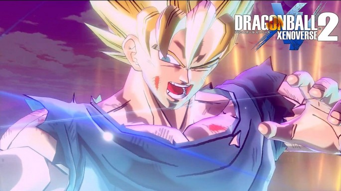 Bandai Namco announced Dragon Ball Xenoverse 2 this year for the PlayStation 4, Xbox one and PC platforms.