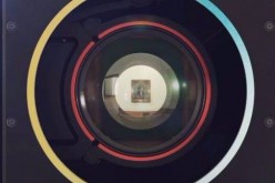 Google's Art Camera