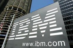 IBM has teamed up with Dalian Wanda Group to intensify its foray into China's cloud computing sector.