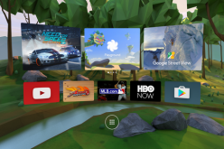 Google's Daydream is an upgrade of its Google Now virtual assistant and will launch VR-ready phones and headsets in the fall.