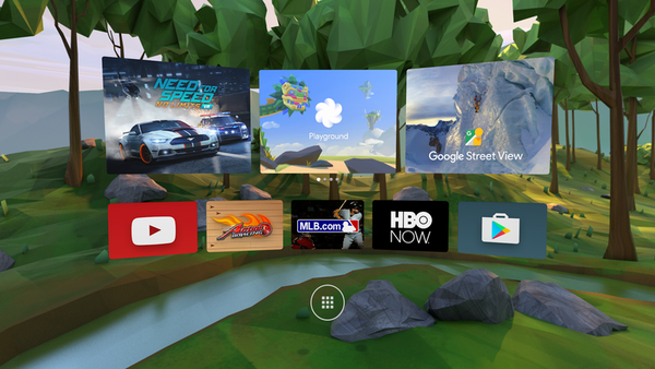 Google's Daydream is an upgrade of its Google Now virtual assistant and will launch VR-ready phones and headsets in the fall.