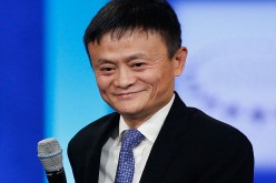 Jack Ma dared concerned agencies to file a lawsuit against Alibaba.