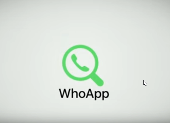 WhoApp developed by TelTech is designed to protect the users' privacy against unknown callers and call scammers.