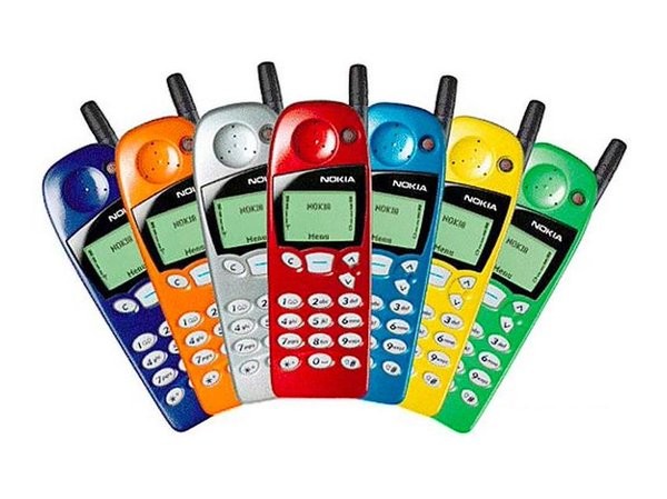 Nokia 5110 