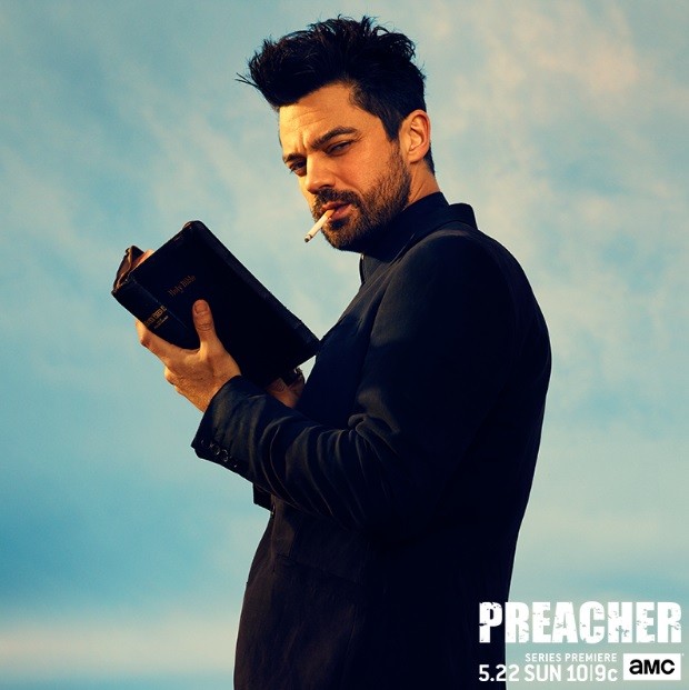 ‘Preacher’ Season 1, episode 1 spoilers, synopsis: Dominic Cooper talks about the ‘Pilot’ episode [VIDEO]