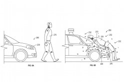 Google's Human Flypaper Patent