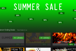 Steam Summer Sale would commence on June 23 and will run for 11 days.