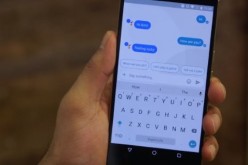 Google's new Allo messaging app shows intelligent suggestions through AI