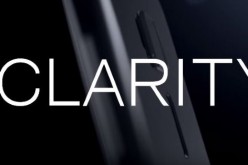 The Zenfone 3 Clarity model was shown in the teaser video