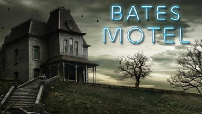 "Bates Motel" Season 5 may be the final season of the hit series.