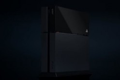 The PlayStation 4, not the PlayStation NEO, can be seen in the image