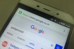 Google's Mobile Search 