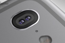 Dual-Lens Camera 